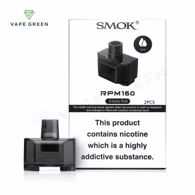 Smok RPM160 Replacement Pods