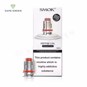 Smok RPM2 Replacement Coils