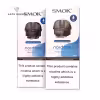 Smok Nord 50W Replacement Pods 2