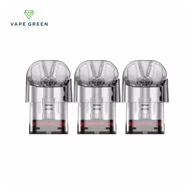 Smok Novo Replacement Pods (3 Pack)