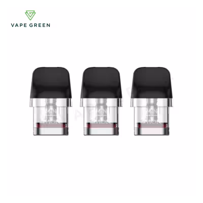 Smok Novo M Replacement Pods (3 Pack)