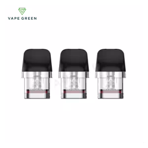 Smok Novo M Replacement Pods (3 Pack)