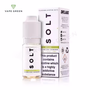 Melon eLiquid by Solt