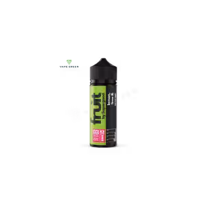 Lemon, Lime, Orange Shortfill E-Liquid by Supergood Fruit