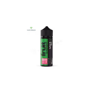Lychee Kiwi Shortfill E-Liquid by Supergood Fruit
