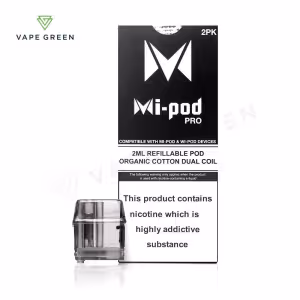 Mi Pod PRO Replacement Pods