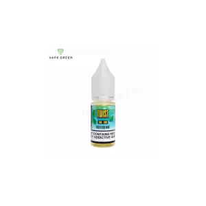 Arctic Cool Mint Nic Salt E-Liquid by Twist