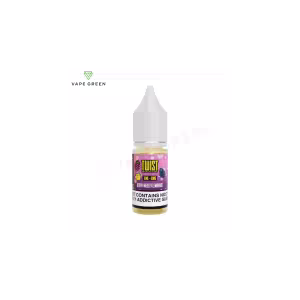 Berry Medley Lemonade Nic Salt E-Liquid by Twist