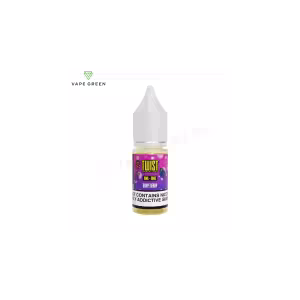 Grape Berry Nic Salt E-Liquid by Twist