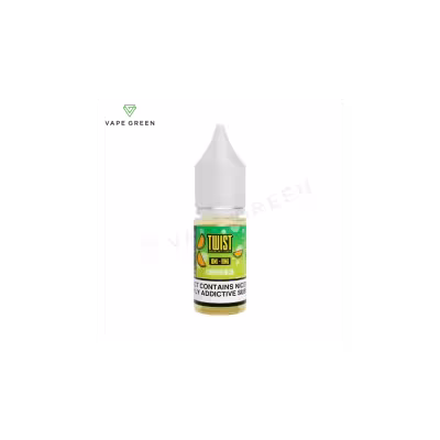 Honeydew Melon Nic Salt E-Liquid by Twist