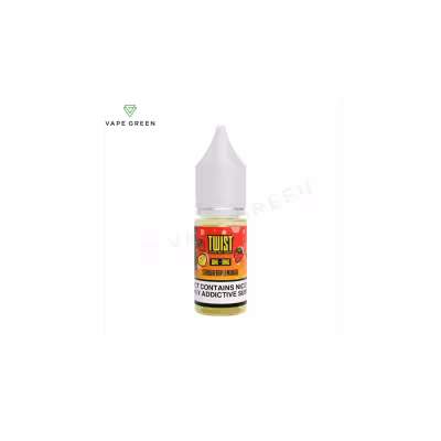 Strawberry Lemonade Nic Salt E-Liquid by Twist