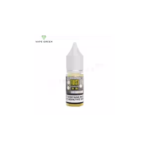 Sugar Cookie Nic Salt E-Liquid by Twist