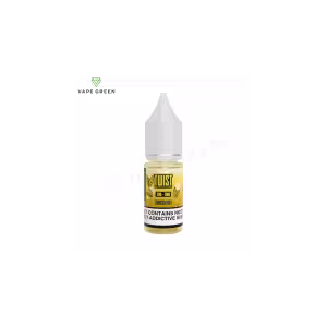 Tobacco Gold Nic Salt E-Liquid by Twist