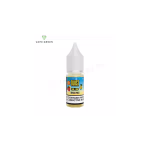 Tropical Punch Nic Salt E-Liquid by Twist