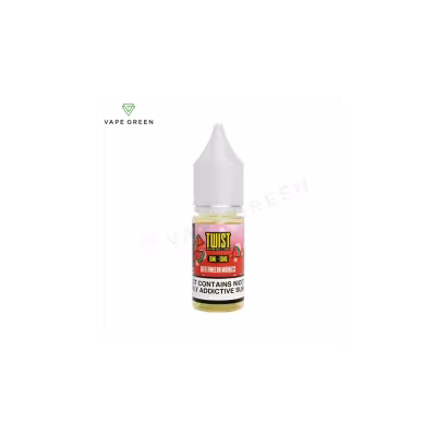Watermelon Madness Nic Salt E-Liquid by Twist