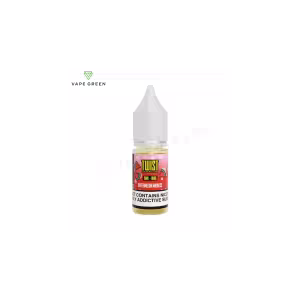 Watermelon Madness Nic Salt E-Liquid by Twist