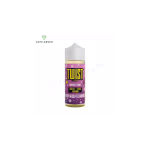 Berry Medley Lemonade Shortfill E-Liquid by Twist 100ml