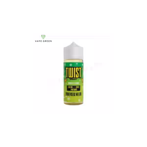 Honeydew Melon Shortfill E-Liquid by Twist 100ml