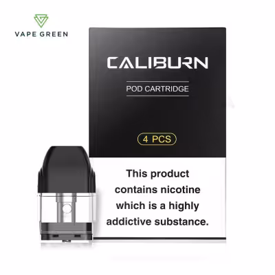 Uwell Caliburn Replacement Pods