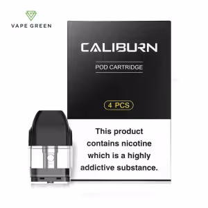 Uwell Caliburn Replacement Pods