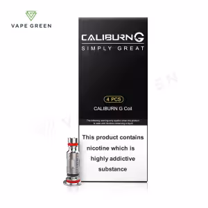 Uwell Caliburn G & G2 Replacement Coils