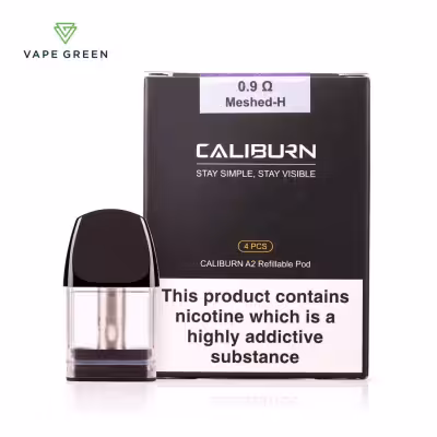 Uwell Caliburn A2 Replacement Pods