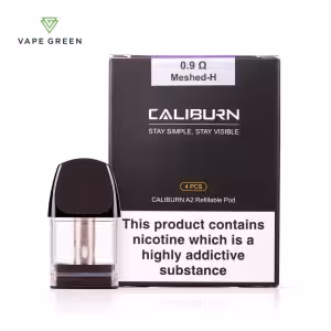 Uwell Caliburn A2 Replacement Pods