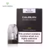 Uwell Caliburn A2 Replacement Pods 4