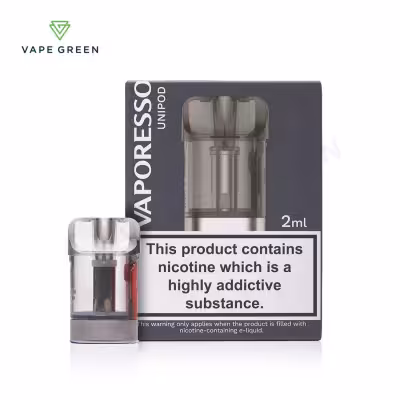 Vaporesso Unipod / Xtra Pods - (2 Pack)