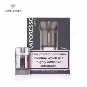 Vaporesso Unipod / Xtra Pods - (2 Pack)
