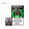 Vaporesso Luxe X Replacement Pods (2 Pack) 1