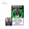 Vaporesso Luxe X Replacement Pods (2 Pack) 2