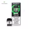 Vaporesso Luxe Q/QS Replacement Pods (4 Pack) 1
