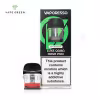 Vaporesso Luxe Q/QS Replacement Pods (4 Pack) 2