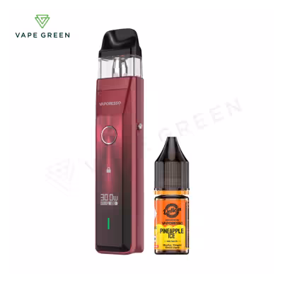 Vaporesso XROS Pro Pod Kit