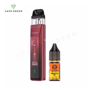 Vaporesso XROS Pro Pod Kit