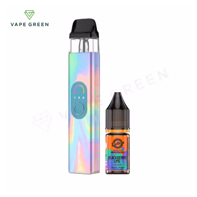 Vaporesso XROS 4 Pod Kit