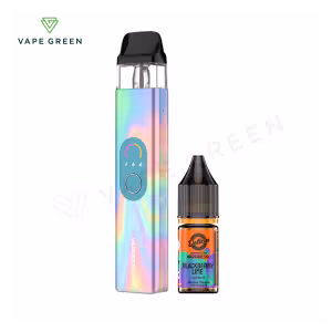 Vaporesso XROS 4 Pod Kit