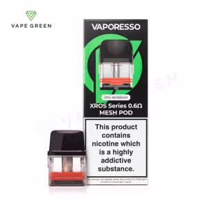 Vaporesso XROS Corex 2.0 Replacement Pods