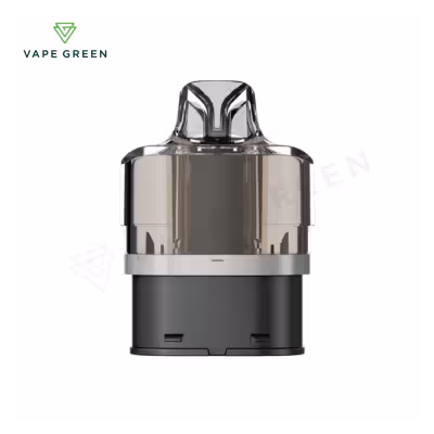 Breakfast Tea Prefilled Pod by Vaporesso Dojo Blast 6000