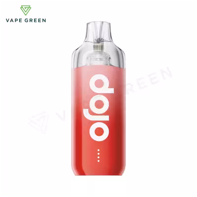 Vaporesso Dojo Blast 10K Pod Kit