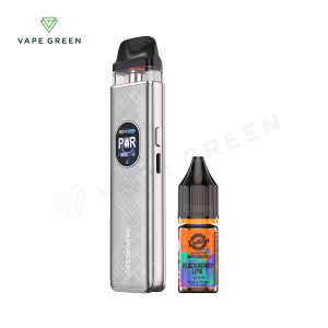 Vaporesso XROS 5 Pod Kit