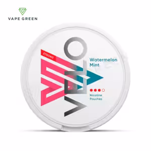 Watermelon Mint Nicotine Pouches by Velo