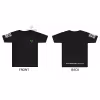 VapeGreen - 2021 Black T-Shirt 2