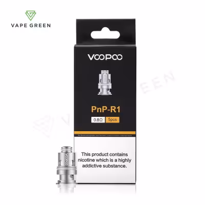 VooPoo PnP Replacement Coils