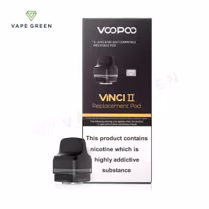 VooPoo Vinci 2 Replacement Pods