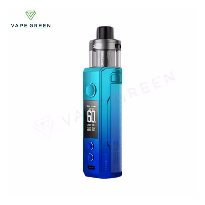VooPoo Drag S2 Pod Vape Kit