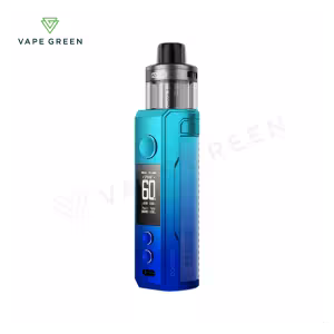 VooPoo Drag S2 Pod Vape Kit