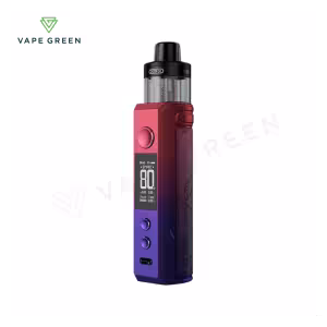 VooPoo Drag X2 Pod Vape Kit