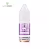 Blackcurrant 50/50 E-Liquid by V4 Vapour 1